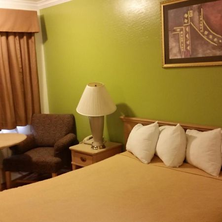 Kelseyville Motel Extérieur photo