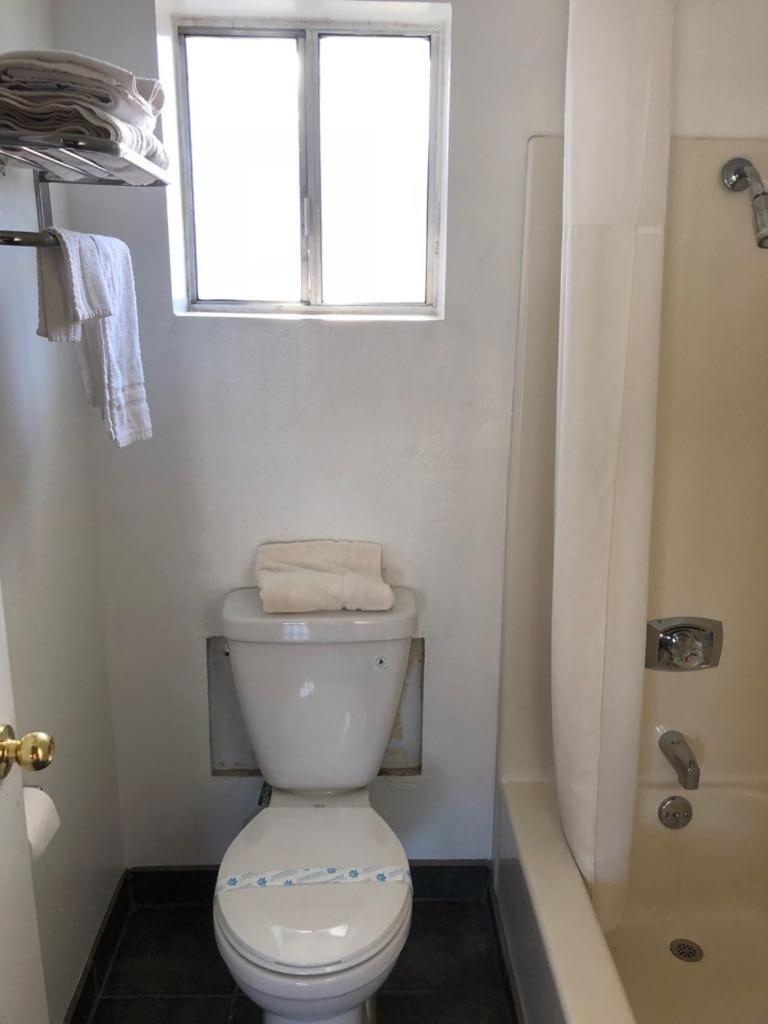 Kelseyville Motel Extérieur photo