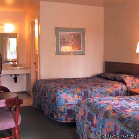 Kelseyville Motel Chambre photo