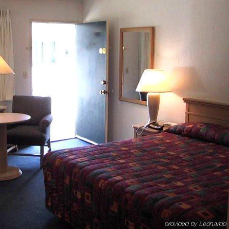 Kelseyville Motel Chambre photo