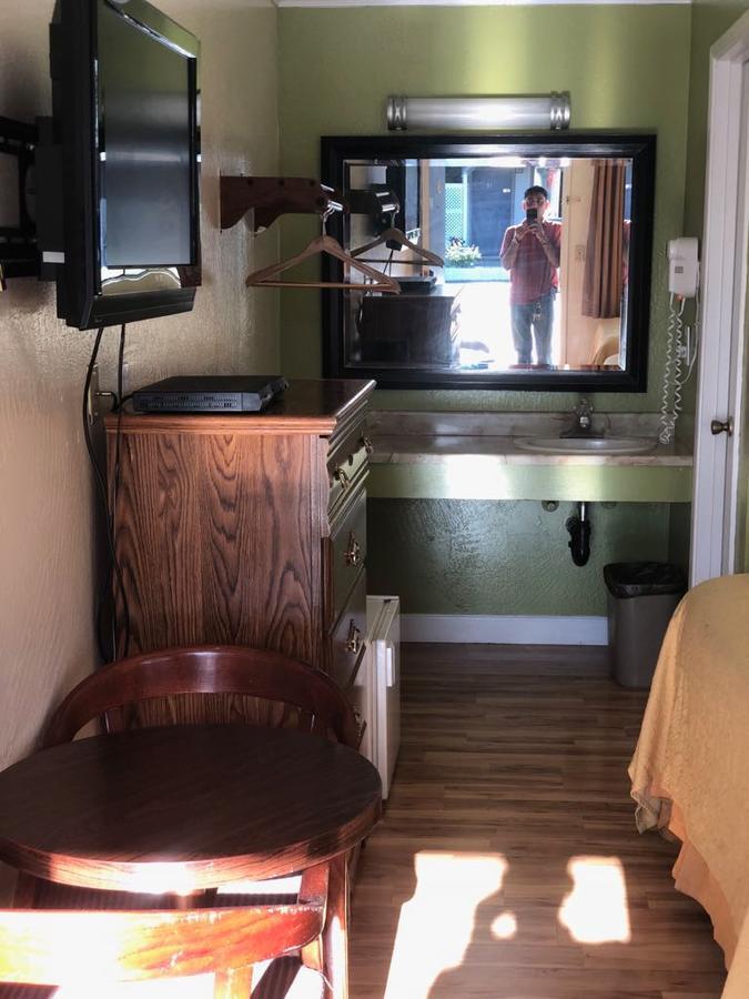 Kelseyville Motel Extérieur photo