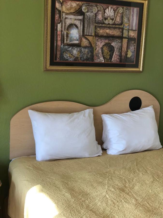 Kelseyville Motel Extérieur photo