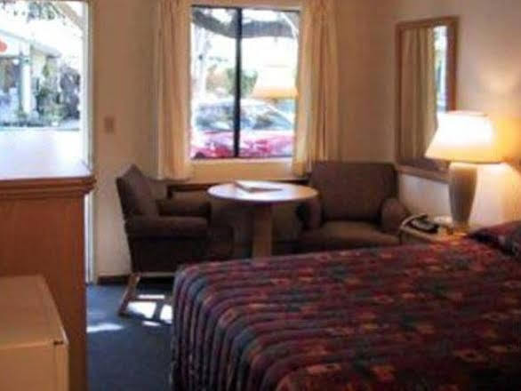 Kelseyville Motel Extérieur photo