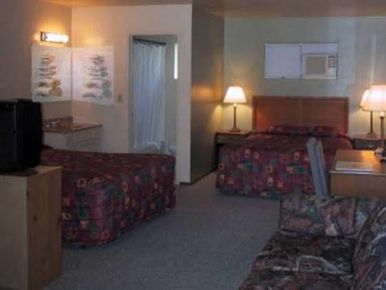 Kelseyville Motel Extérieur photo